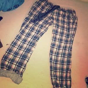 Cute Aerie PJ Pants